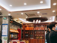 -客家汇·客家传承菜(水库店)