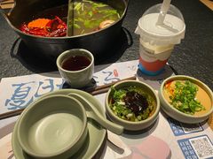 -盡膳口福跷脚牛肉火锅(国贸商城店)