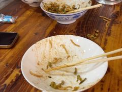 -小秋水饺(大成路总店)