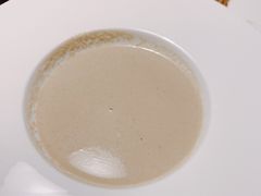 奶油蘑菇汤mushroomS-布拉格餐厅· 中欧捷克菜(全国首店)