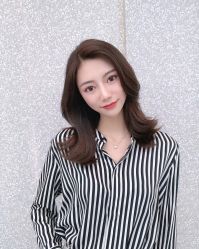 -3AM HAIR SALON染发烫发接发