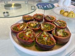 -79号渔船海鲜饭店(岗厦店)