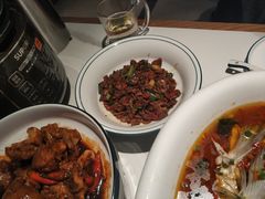 -湘语·湖南家常菜(新洲店)