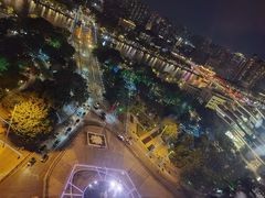 -珠江夜游省总码头