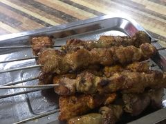 -王记西鎮电烤肉(汶上路店)