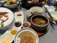 -阿庄新豫菜(通泰路店)