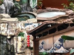 -嘉悦汗蒸时代(曙光路店)