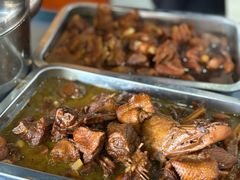 -70後铁锅炖(坡博总店)