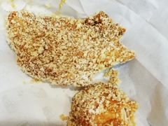 -华莱士·全鸡汉堡(艳粉店)