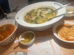 -太二酸菜鱼(福州泰禾店)