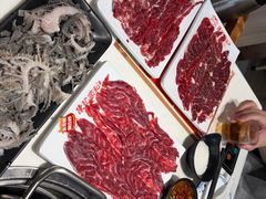 -陈记顺和潮汕牛肉火锅(韩江路店)