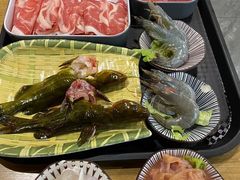 -铭记蛙小仙·活蛙畅享(CBD万达广场店)