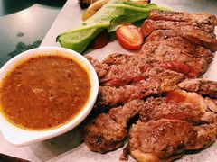 -新鲜誌·新派食集(万象天地店)