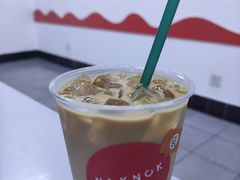 -NokNok Coffee(宽窄巷子店)