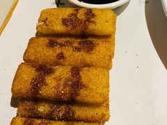 -绿茶餐厅(天通苑华联店)