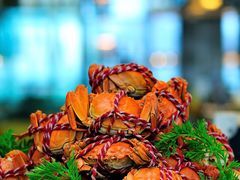 -解放碑威斯汀酒店-知味国际美食餐厅