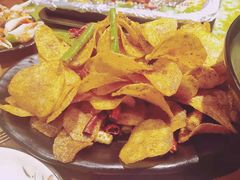 -曼听小寨海鲜烧烤(锦绣mini店)