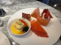 -北京王府井希尔顿酒店·万斯阁西餐厅