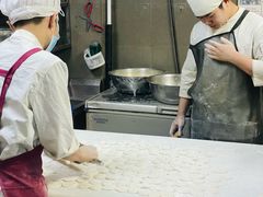 -老班长手工灌汤包老店(东山店)
