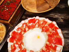 -袁老四老火锅(太古里二店)