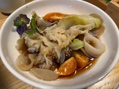 -十二舍·湯物素煮(江泰潤政店)