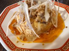 -拉面莊夢語＆中华料理八椿