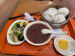 -庆丰包子铺(南站二店)