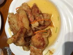 -金掌勺东北菜(格兰晴天店)