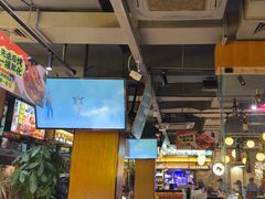-本色.小马哥烧烤(五一路总店)