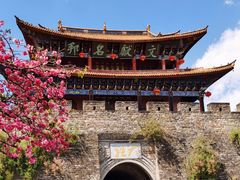 -大理古城