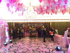 凯宾斯基饭店-太原凯宾斯基饭店