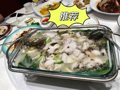 -上海老饭店(北京分店)