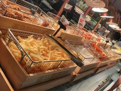 -亚马逊海鲜自助(万象汇店)