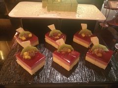 -博林圣海伦酒店-LA VILLA自助西餐厅(华侨城店)