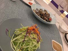 蔬菜色拉-宝燕海鲜(好爱店)