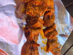 -沙州食驿·非遗小吃夜市