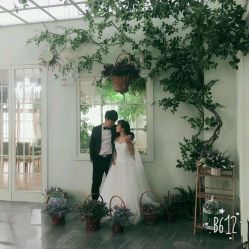 点击看大图 -扬州龙摄影·全球旅拍(维扬路总店)