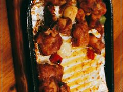 -老东镇啤酒屋海鲜加工·蒸汽海鲜·海鲜烧烤(台东店)