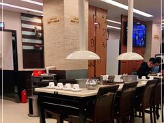 大堂-福云龙(黄河南大街店)