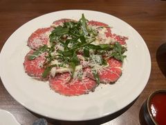 -Osteria Garden 生蚝花园餐厅(原进贤路店)