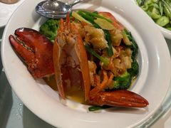 -万龙洲海鲜(南新仓店)