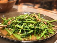 -CHINCHIN 青青·泰国料理(万象食家店)