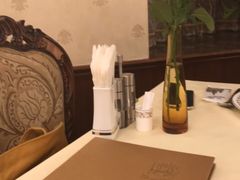 -新侨三宝乐西餐厅(崇文门店)