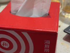 -海底捞火锅(万达广场店)