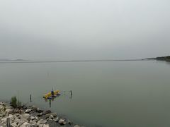 -贡湖湾湿地公园