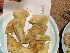 -绿茶餐厅(coco park 店)