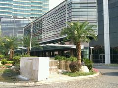 -上海浦东嘉里大酒店