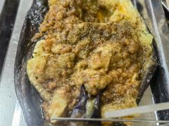 -马老大烧烤(和平路店)