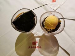 红豆伴单色雪糕-太平馆西餐厅(北京路店)