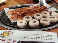 -杀猪天·韩国烤肉(总店)